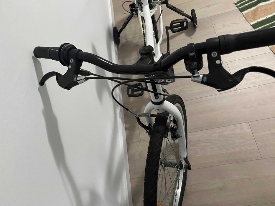 Bicicleta BTC criança Riverside 24 polegada