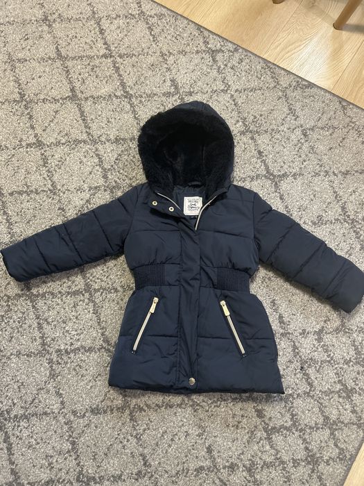Okazja! Kurtka C&a jak nowa