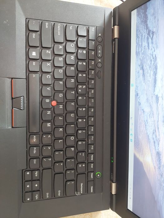 Laptop Lenovo L430