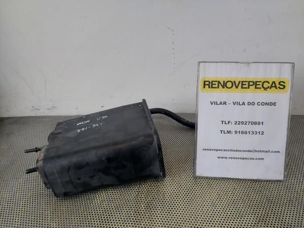 Filtro Carvao Ativado / Canister VOLVO V70 II (SW)