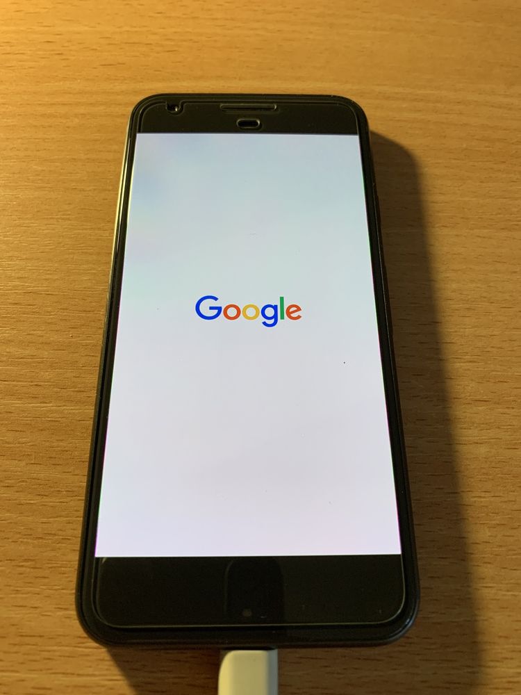 Google Pixel 1 128gb: 1 000 грн. - Мобильные телефоны / смартфоны Днепр ...