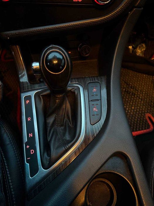 Kia K5 2011 | Автомат | LPG | Багата комплектація