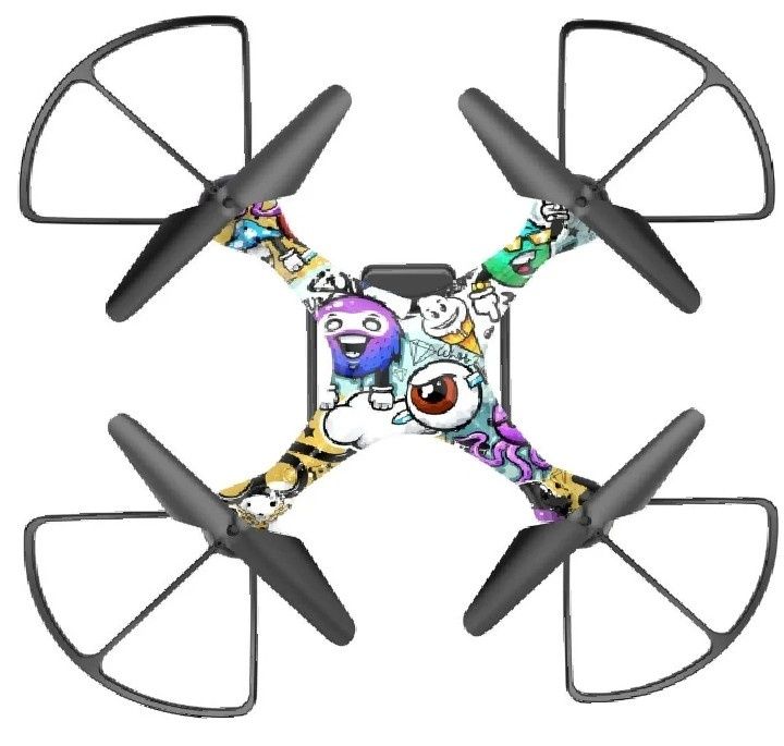 Mini Drone DENVER Dch-350