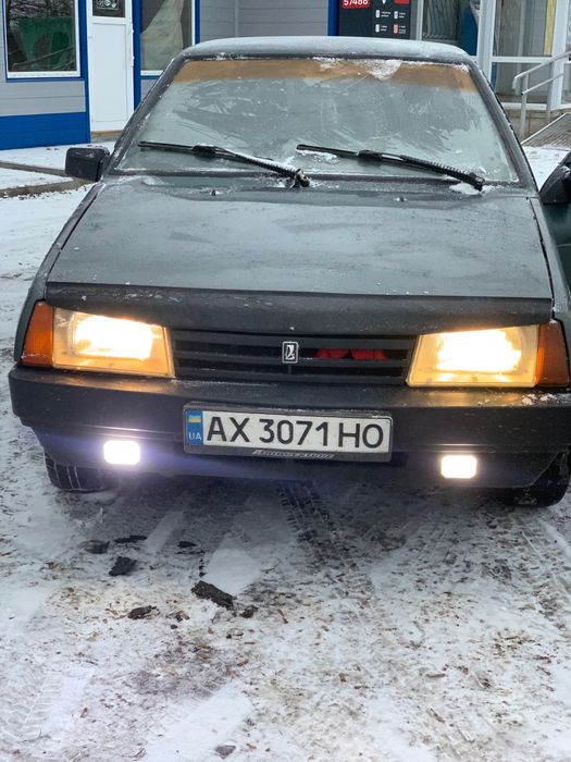 Продам Ваз 21099