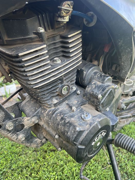 Продам спарк