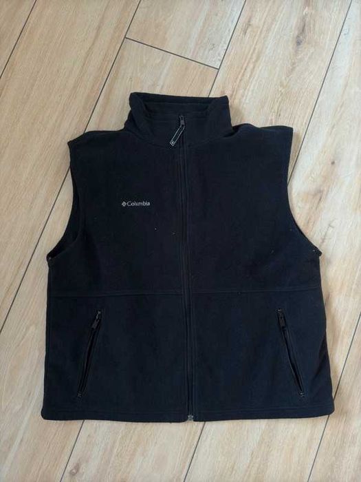 Polar Columbia black