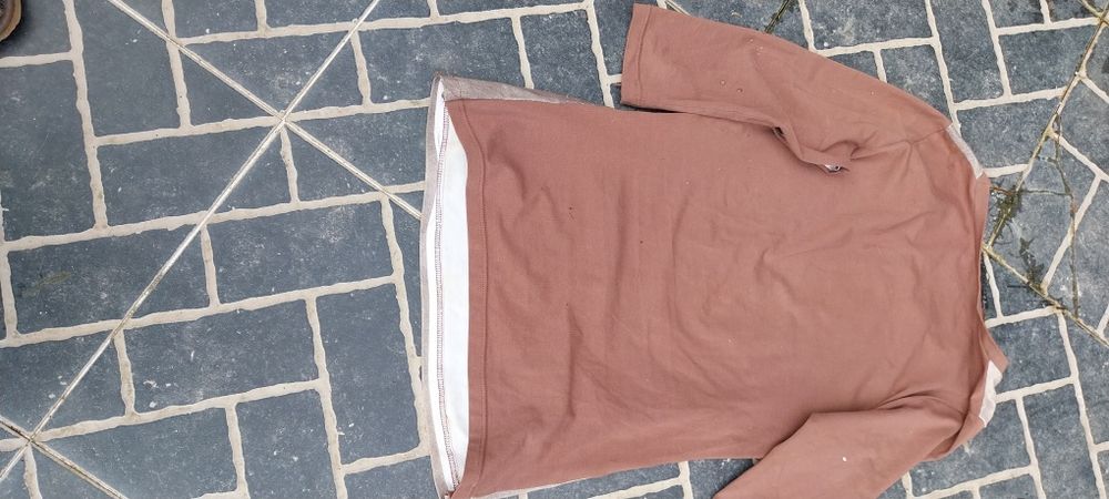 Camisola Rossodissera