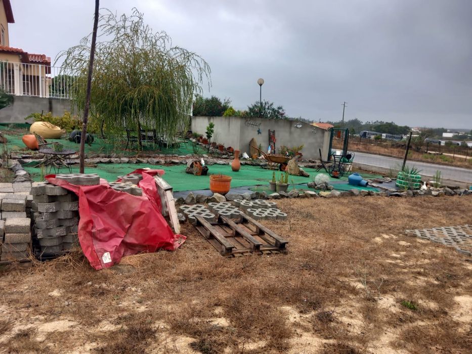 Terreno Urbanho -Lourinhã