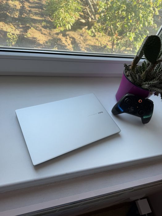 100+ Ноутбуків ℹ️XIAOMI RedmiBook 14 (II)‼️IPS 14"/Ryzen 5/RX Vega 6/SSD 512Gb/RAM 16Gb‼️Trade-in‼️