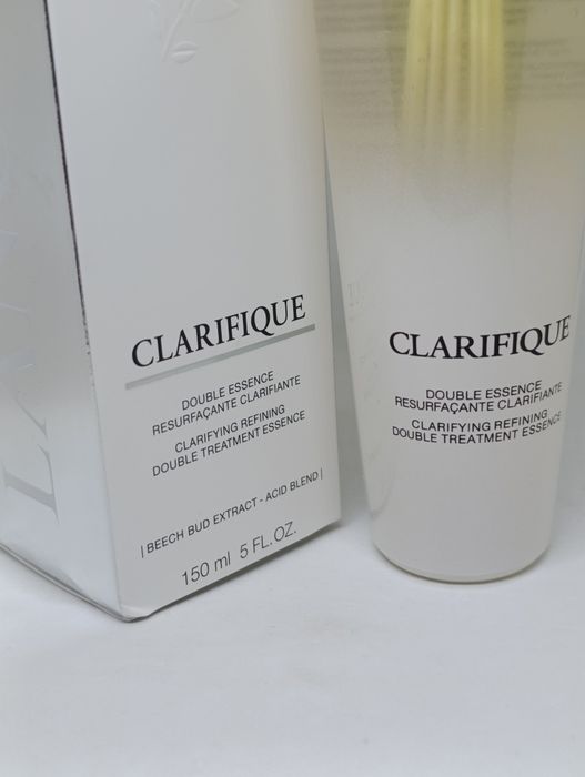 Lancome Clarifique Double Essence 150 ml rozświetlająca