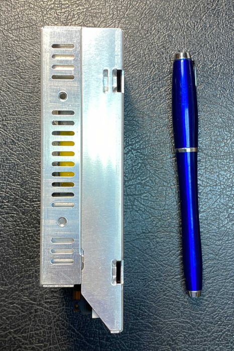 Блок питания Faraday 75W/12-24V/140AL