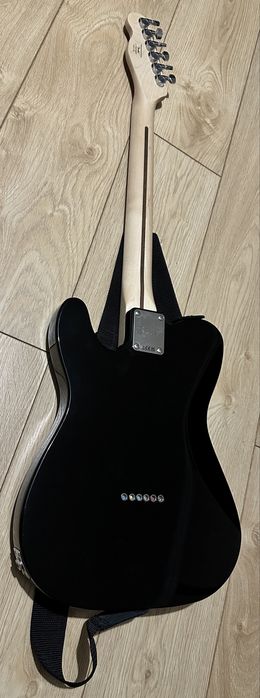 ✨ 未使用✨Fender Squier Telecaster ✨未使用級✨Squier Contemporary Telecaster - メルカリ