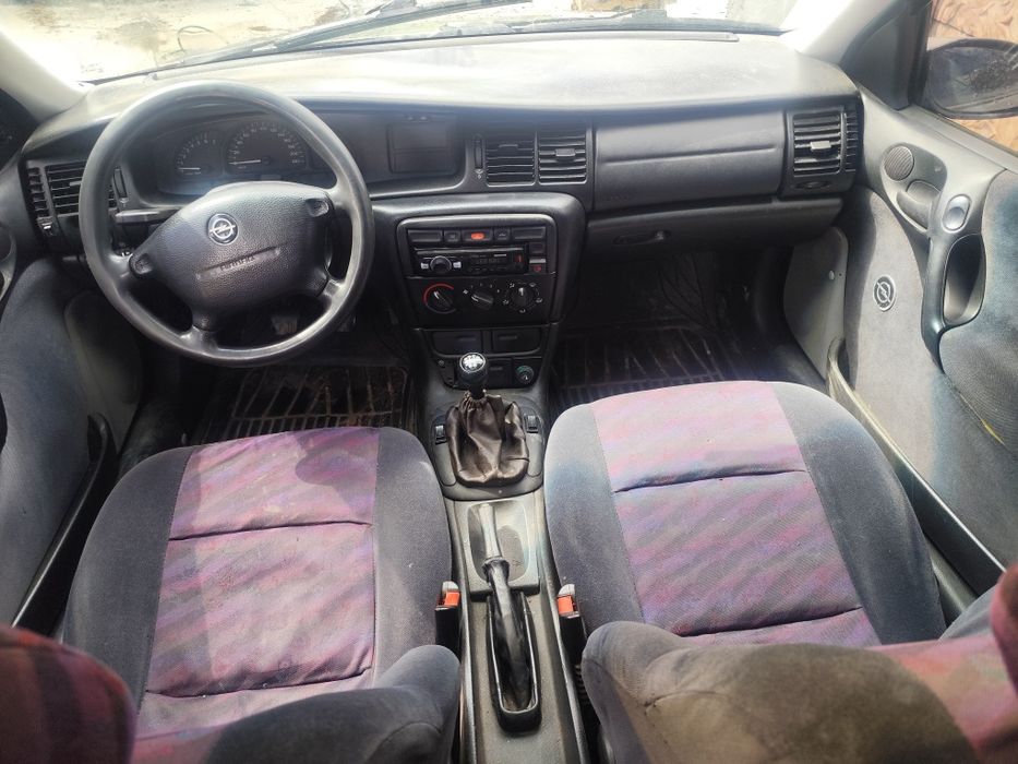Продам Opel Vectra