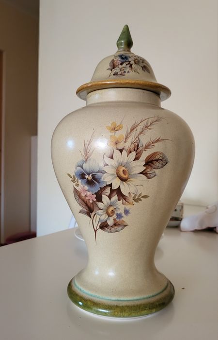 Pote antigo (ARGILART]