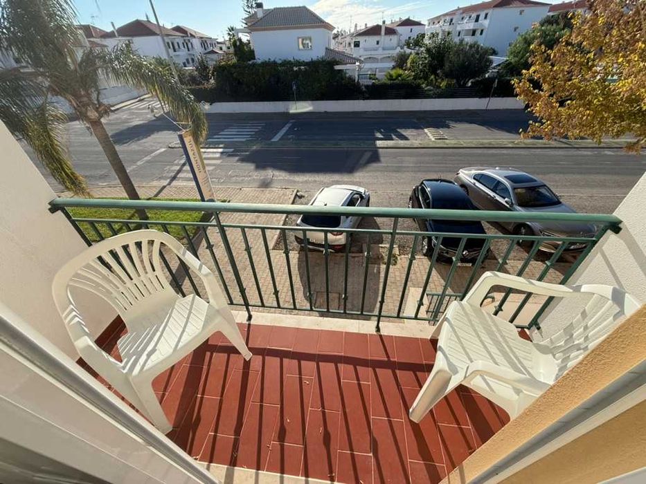 T1 Praia da Altura, LIVRE 20/27 setembro