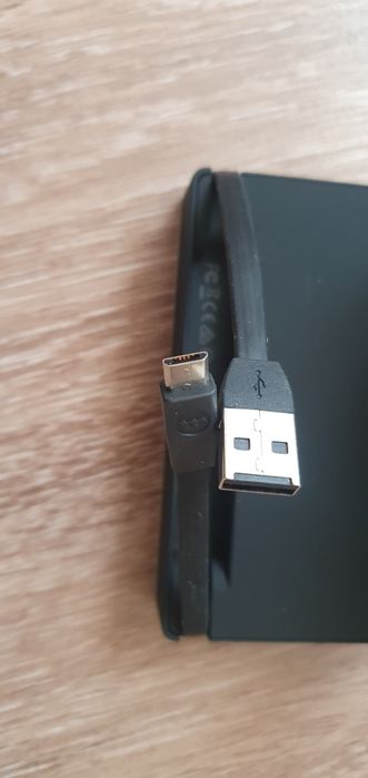 Повербанк,  Mophie powerstation 2942 B1 Micro USB, 5000 мА