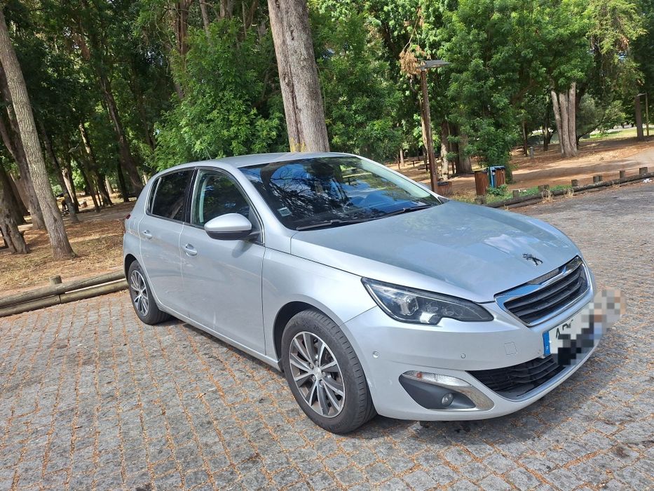 Peugeot 308  para venda