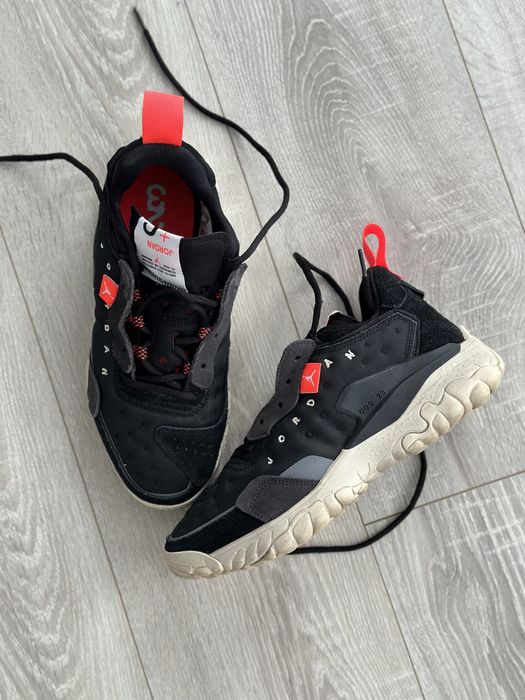 Jordan delta оригінал, 8.5-25.5см