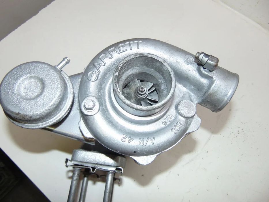 Volvo 760 Turbo turbo " nova de stock antigo