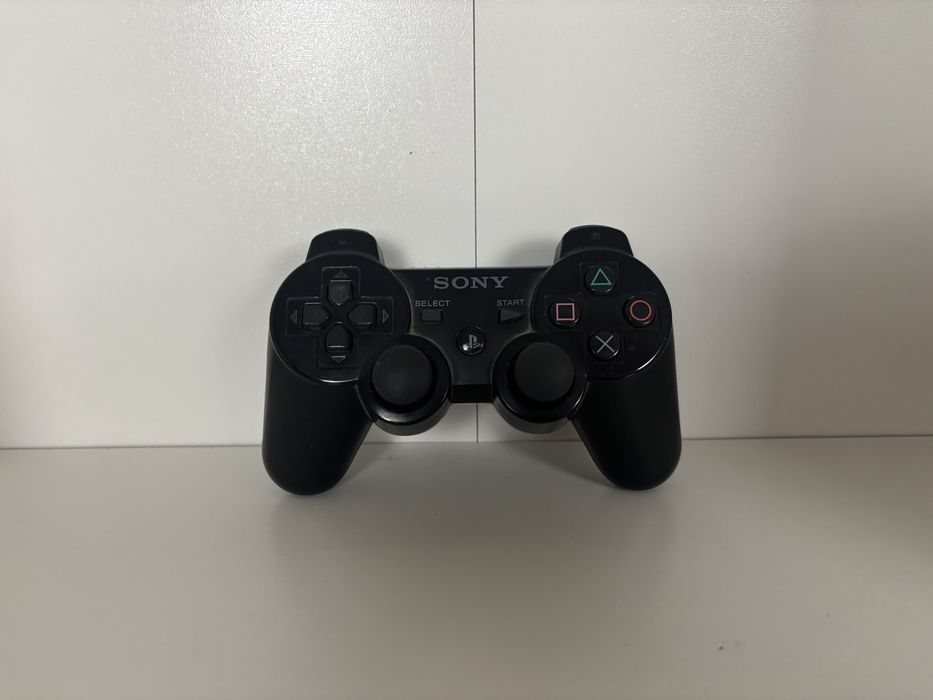 Oryginalny Kontroler Pad Dualshock 3 do PS3