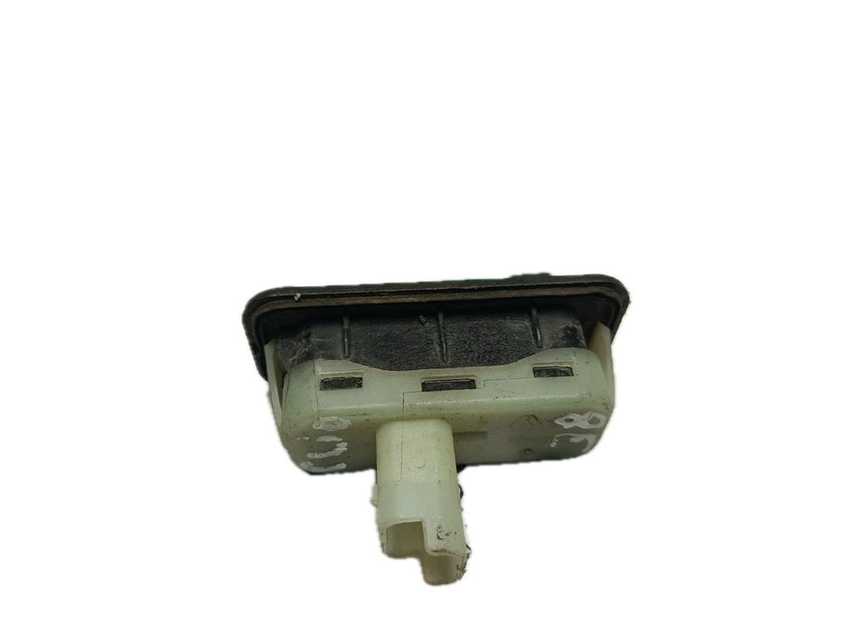 Canhão da porta / tampa da mala RENAULT Clio III (BR0/1, CR0/1)
