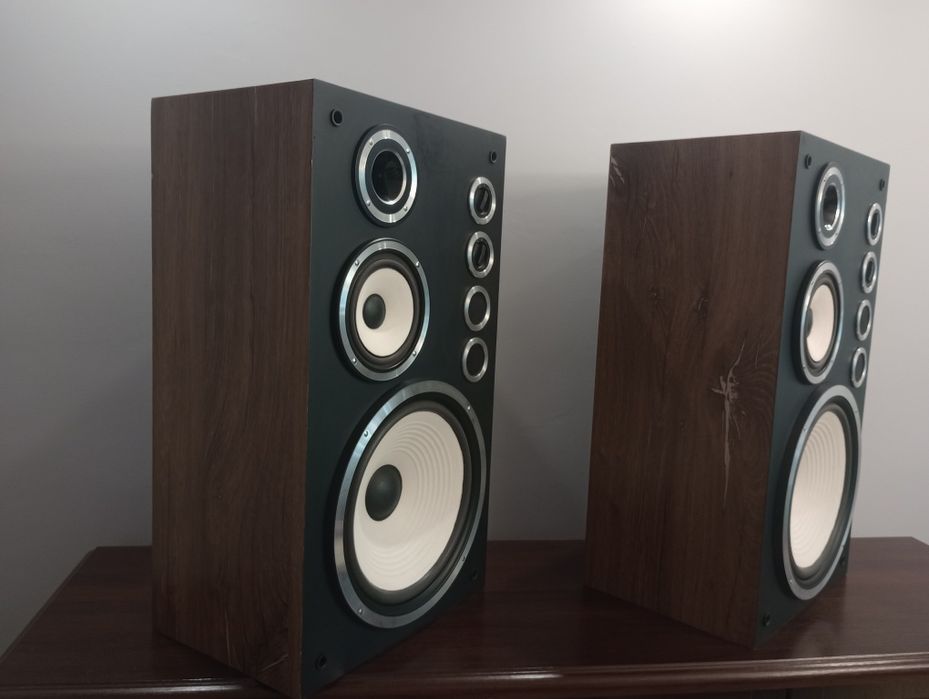 Kolumny Tonsil Altus 140 HGS