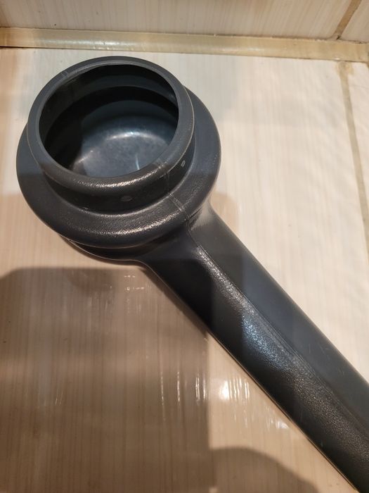 Nakładka do odprowadzania pary tm6