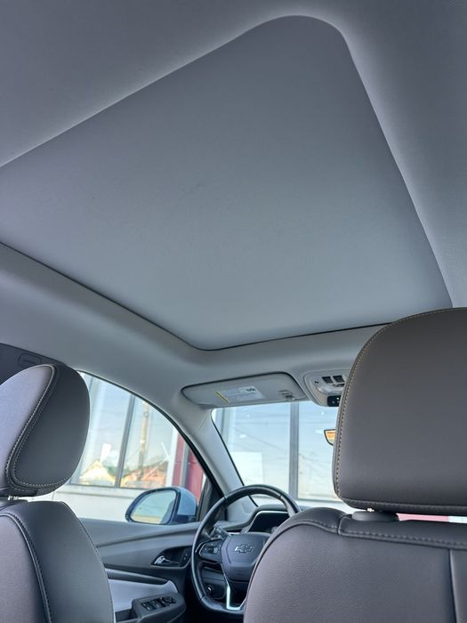 Chevrolet Bolt EUV Premier sport 2022