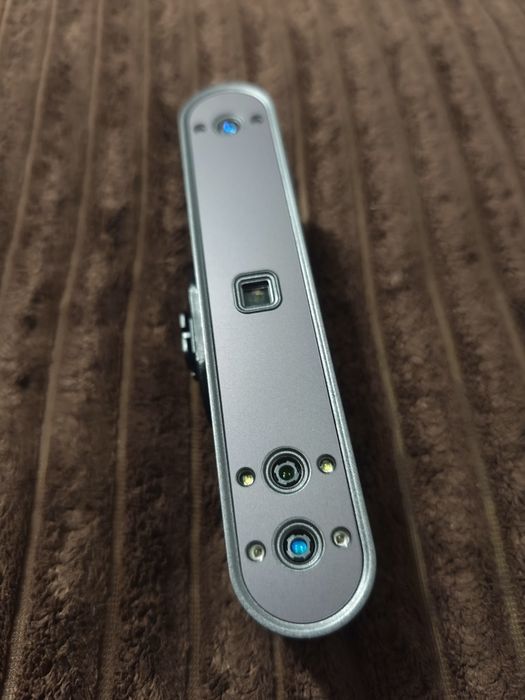 Revopoint pop 3 plus
