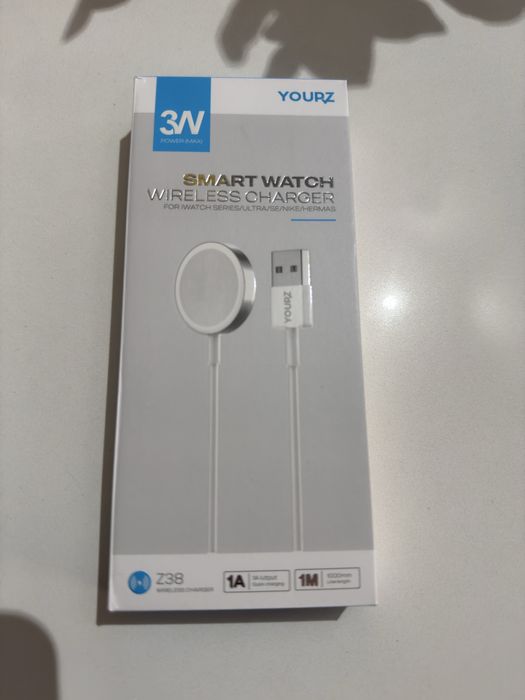 Carregador smart watch