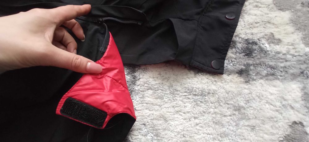 Курточка весняна для хлопчика