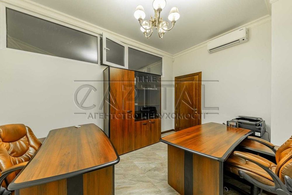 Оренда окремої будівлі на Печерську