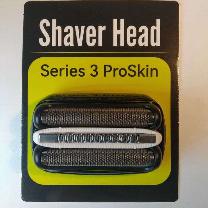 Сіточка для гоління+ріжучий блок бритви Braun 30/31/32/51/52/53/70/83/B/S