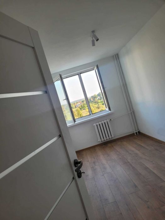 Mieszkanie 3 pokoje Biskupiec