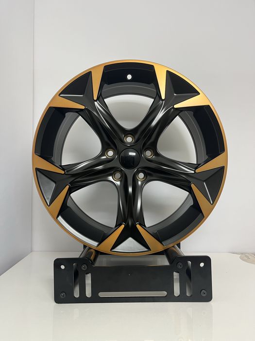 Jantes 18” 5x112 Novas Estilo Cupra VW audi seat skoda