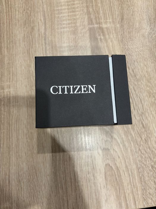 Zegarek męski Citizen