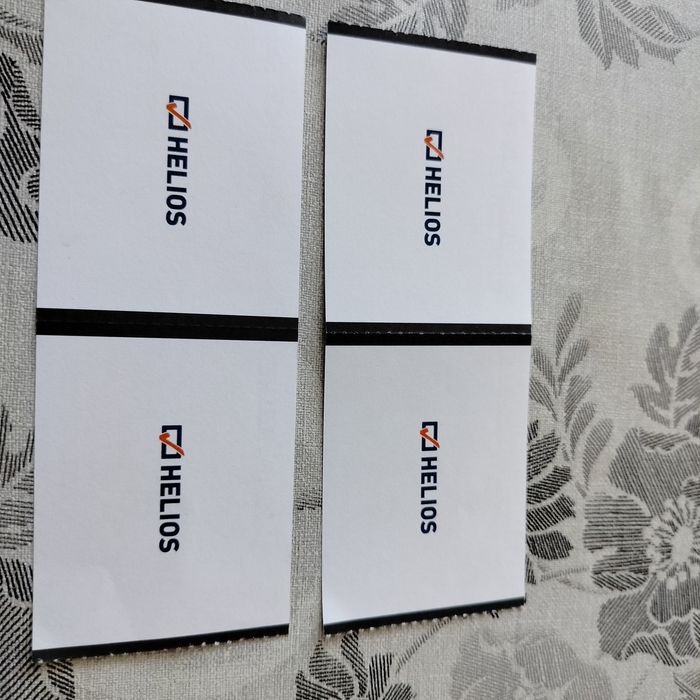 Vouchery kino helios