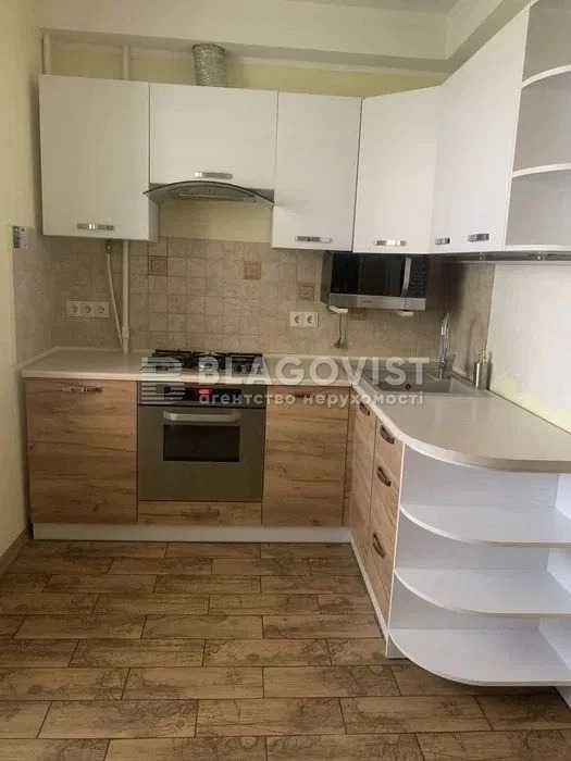 Продаж 1к квартири ст.м. Героїв Дніпра 7 хв. пішого ходу