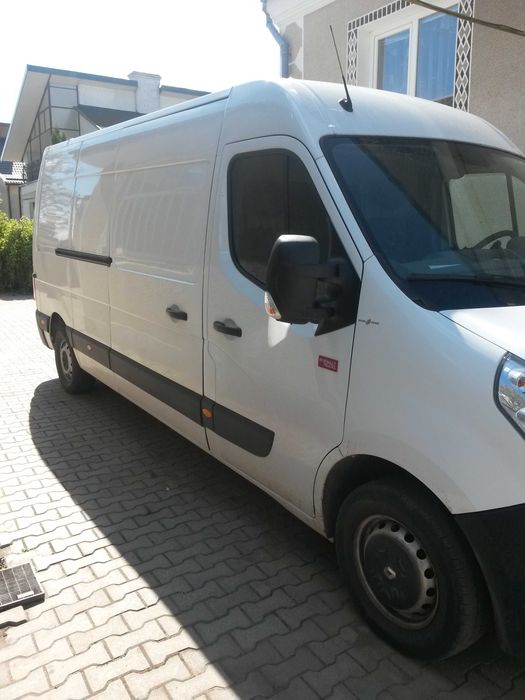 Продам Рено Мастер (RENAULT Master)