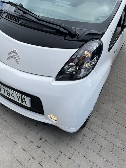 Citroën C-Zero 2018 срочно