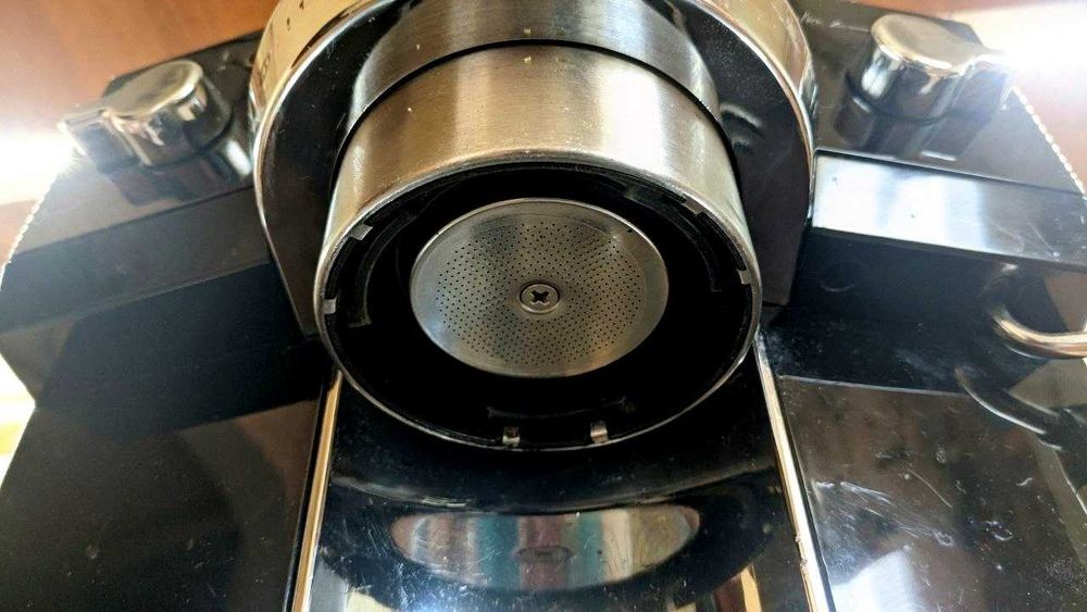Еспресо кавоварка De'Longhi EC 820