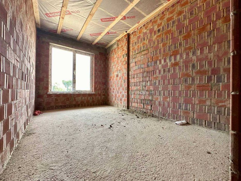 Таунхаус 71м2. З власним паркомісцем. Гатне. Теремки. Крюківщина. Газ