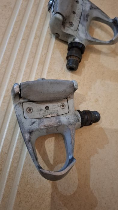 Pedały Shimano szosowe PD 1056