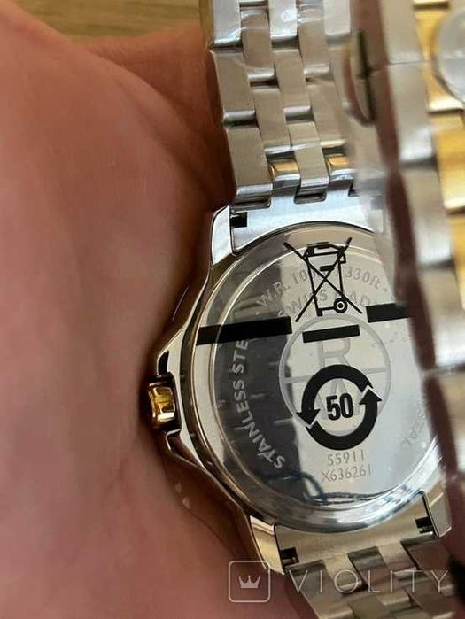 Годинник Raymond Weil Tango