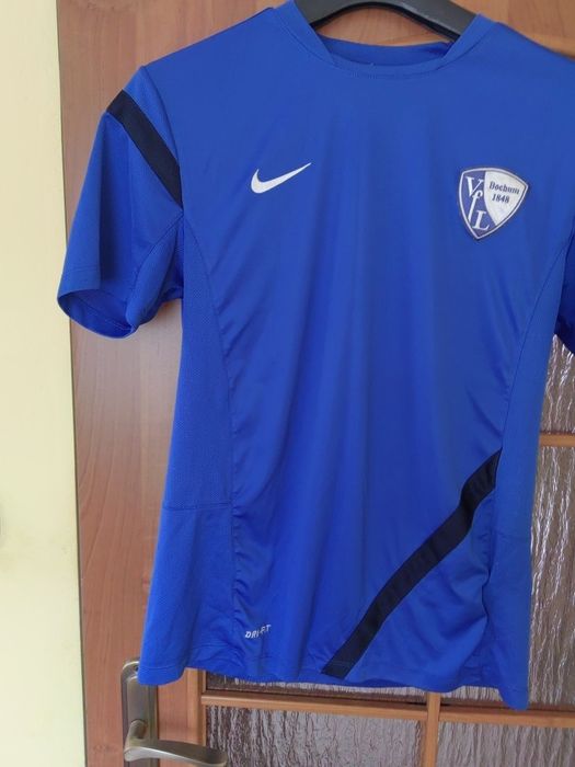 Koszulka piłkarska (klubowa) VFL Bochum 1848