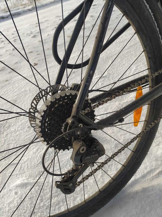 Sprzedam rower Trek Dual Sport 2 cena 1.600