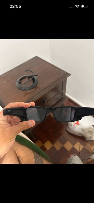 Oakley fuel cell original