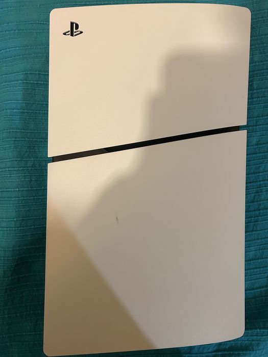 Vendo ps5 urgente
