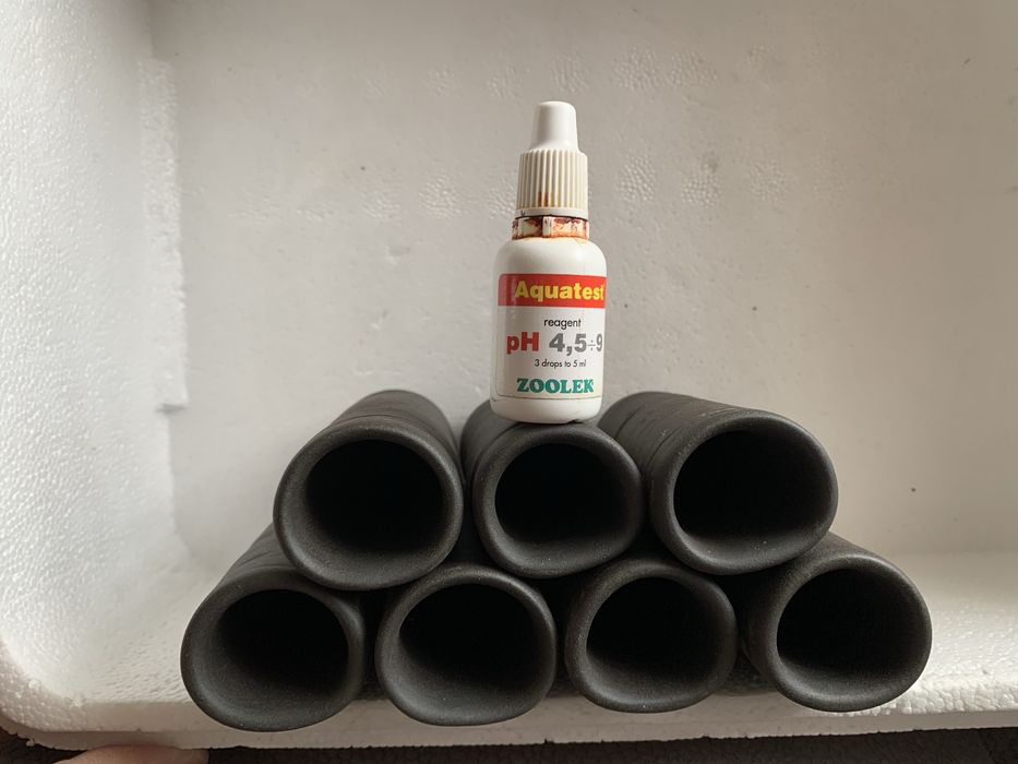 Groty gliniane dla zbrojników