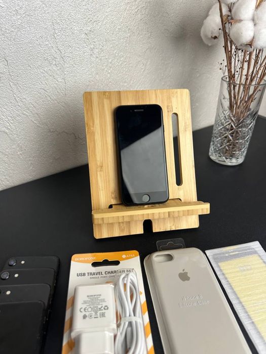 100АКБ iPhone 7 32gb/128gb Neverlock | iPhone айфон 7plus